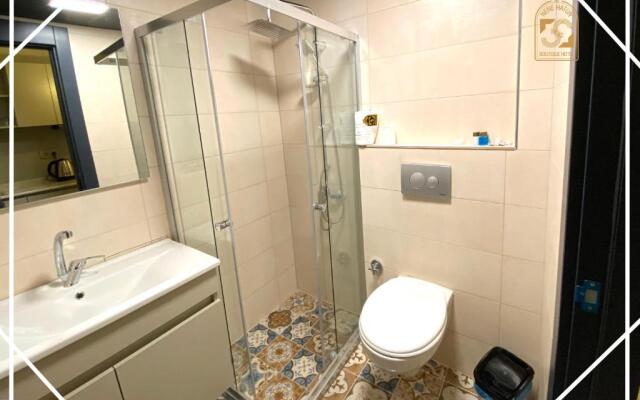 Nenehatun59 Buti̇k Otel