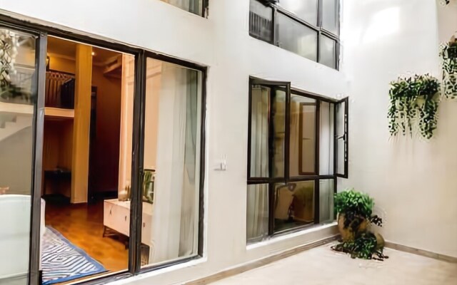 Xinlvju Boutique Villa