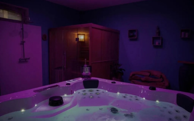 Domaine les tilleuls