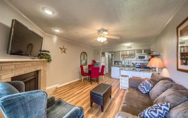 Sweet Retreat RRC A203