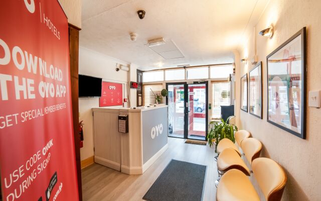 Devine Beach Hotel, Westcliff Southend-On-Sea