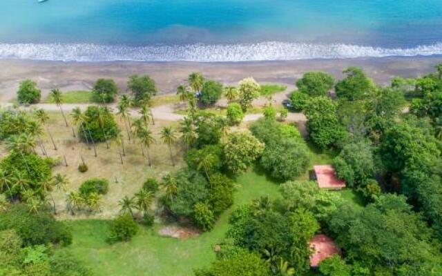 Tico Beach House
