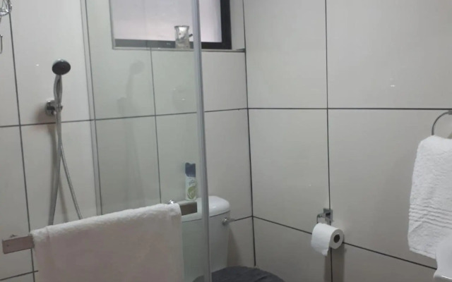 Umtamvuna View Cabanas