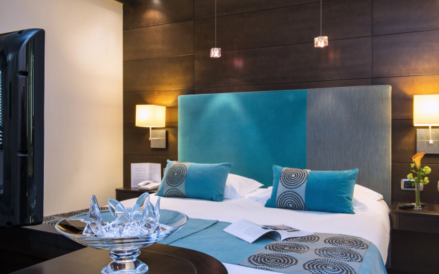 Hôtel Aston La Scala