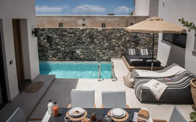 Tarsia Homes & Suites