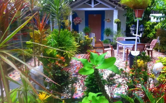 Zappia Cove Eco Resort