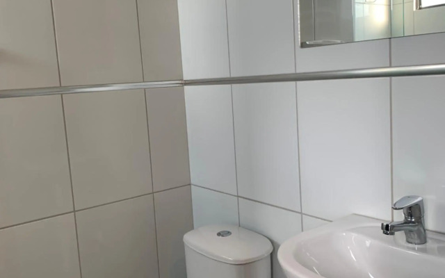 Studio Memphis en El Prado con vista al Cristo!