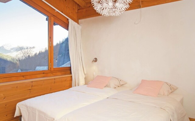 Spacious and Bright Chalet With a Cozy Atmosphere With Sauna