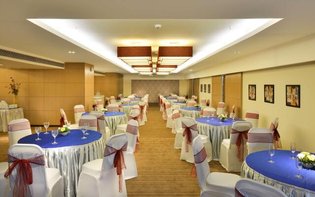 Hampton by Hilton Vadodara-Alkapuri