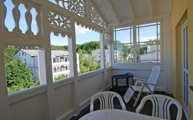 Villa Freya