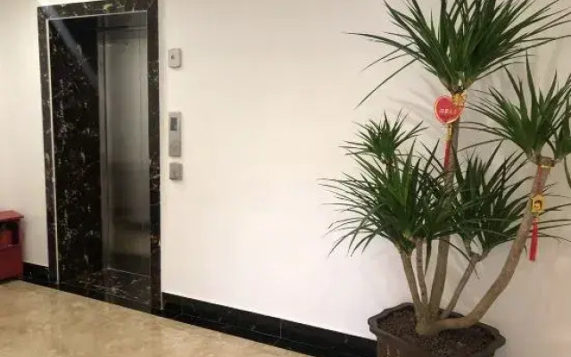 Dongshan Guyingang Hotel (Nanmenwan Branch)