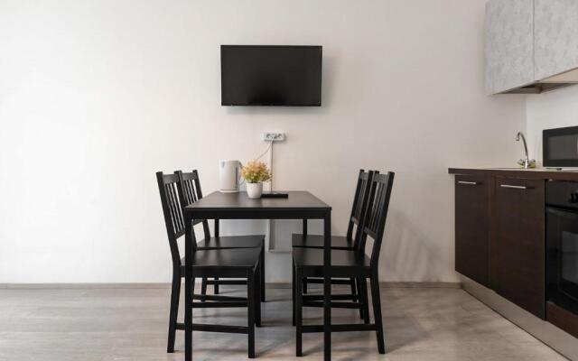 Pleasant 2BR - Perfect for long stays