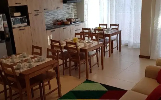 Bed & Breakfast Orio Easy Airport