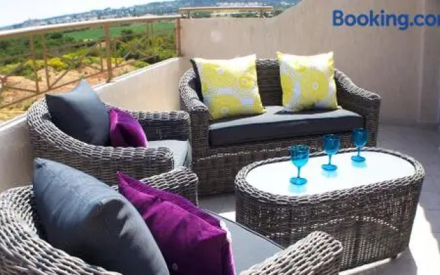 Oceanview Luxury Villa 012