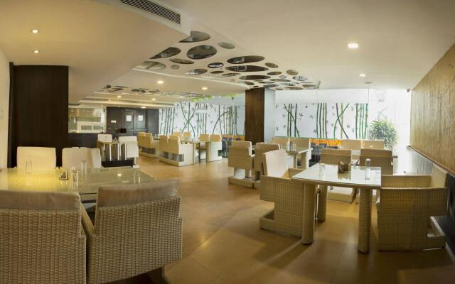 The Orbis - A Boutique Hotel