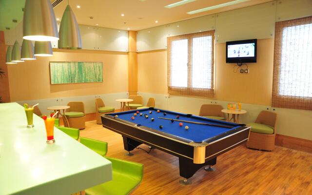 Crowne Plaza Al Khobar by IHG