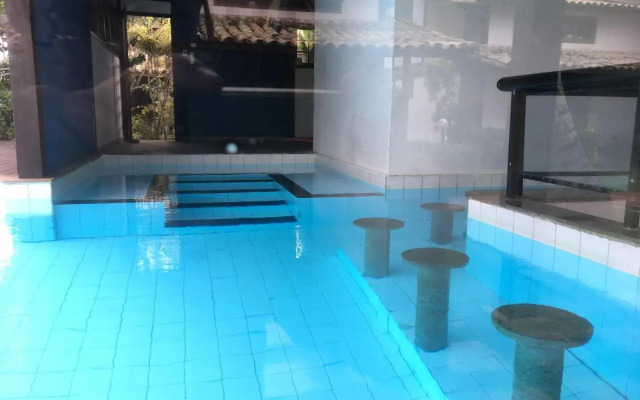 Casa Duplex - 3 Quartos