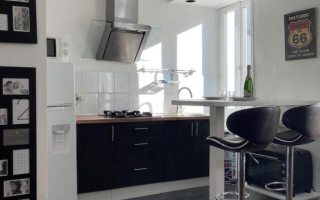 T2 Angers Jardin des plantes