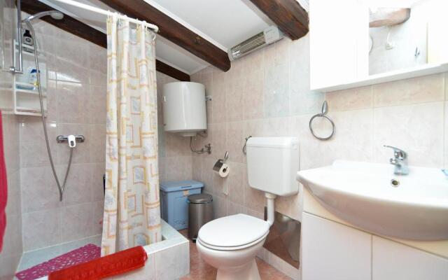 Apartment Rovinj Center 1053