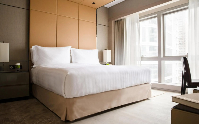 Jumeirah Living Guangzhou - Residences