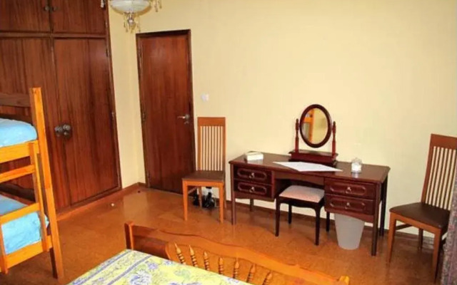 CASA CERES Bed & Breakfast