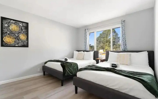 Pacifica Homes