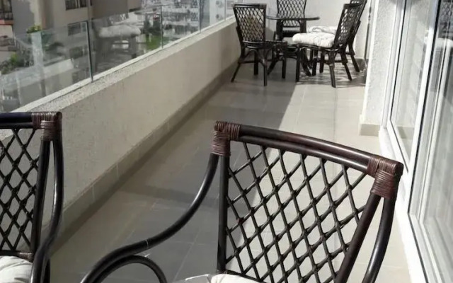 Condominio Aqua La Serena