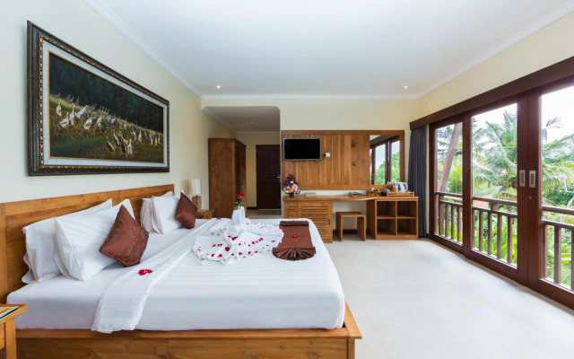 Alamdini Resort Ubud