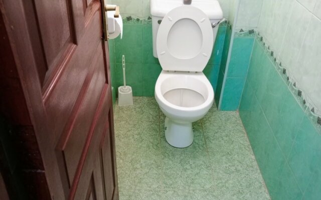 Milany Homes - Near Jkia Airport
