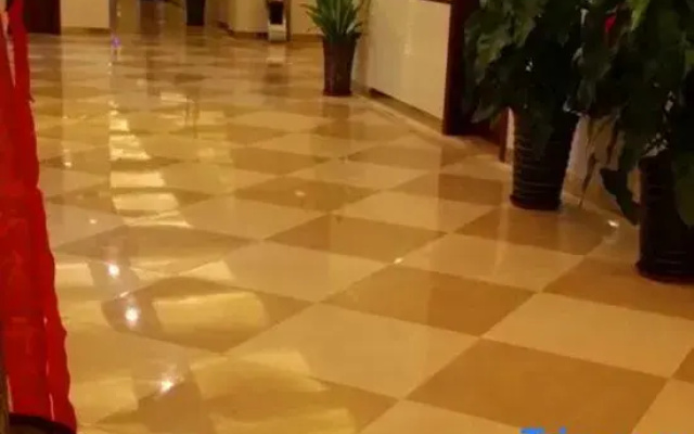 Hefei Allen Boutique Hotel