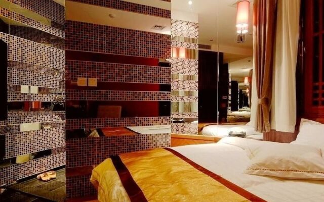 Oriental Venice International Hotel