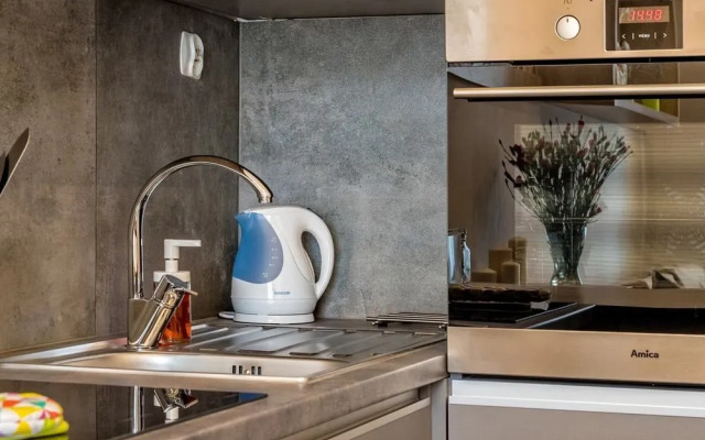 Heaven Eleven Apartments - Old Town