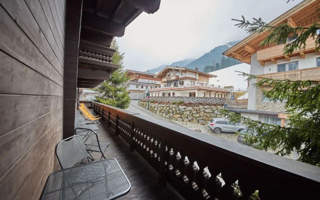 Appartements Wittenius