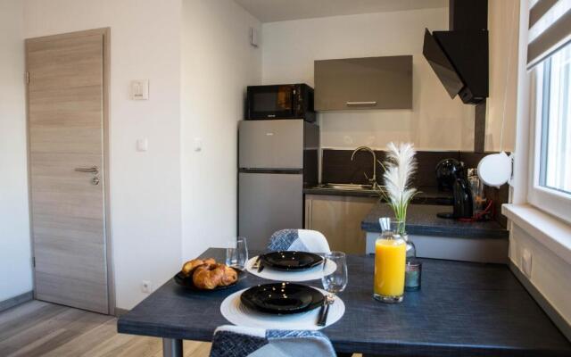 Studio Prestige Cœur de Ville