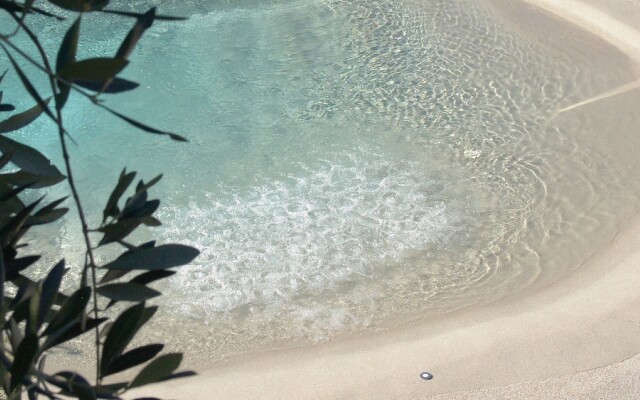 Villanova Apartments - Nature & Wellness