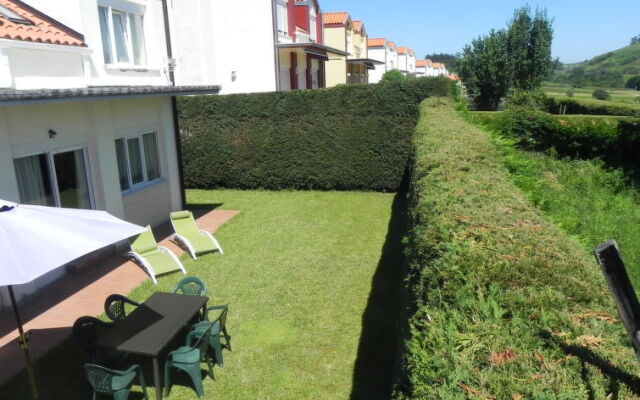 Holiday Home la Joya