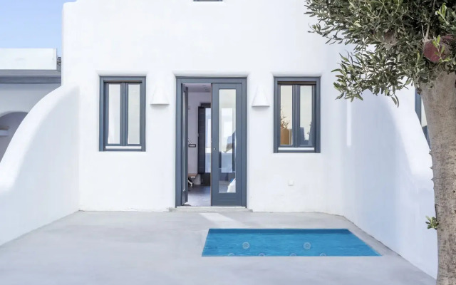 Elea Resort - Adults Only