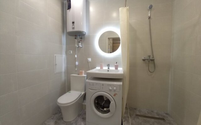 Vysoky bereg Rezidentsiya