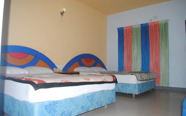 Hotel Sea Alif