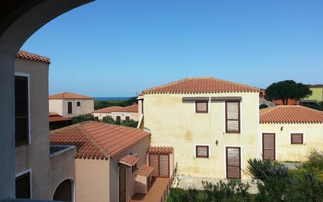 Residence Lu Lamoni Costa Nord