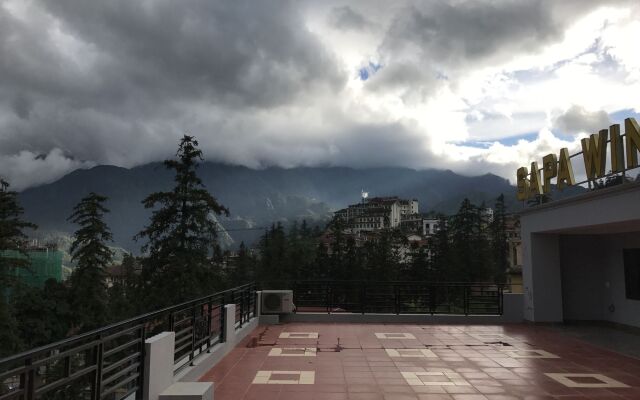 Sapa Wings Hotel