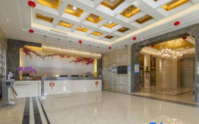 Guangzhou Shijing Yagang Store