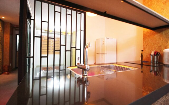 Gyeongju Harmony Pension