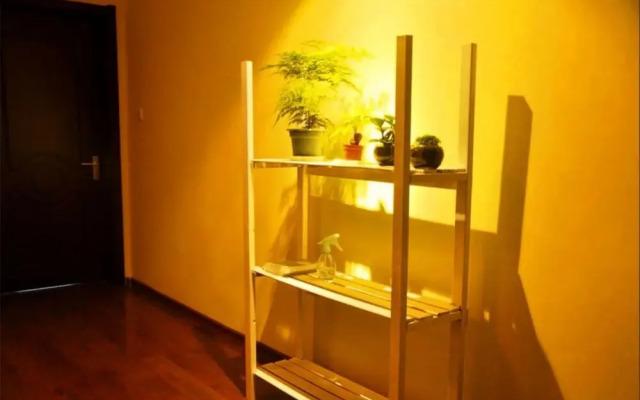 Taiyuan Sunflower Youth Hostel