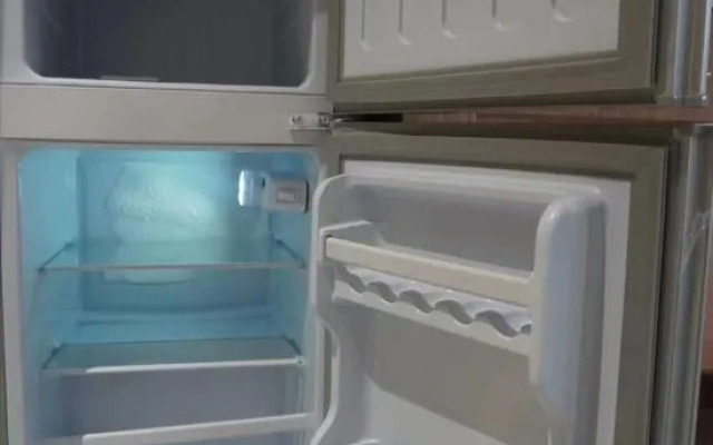 Xishuangbanna Jinghong Danrui Lanzhu Light Luxury Homestay