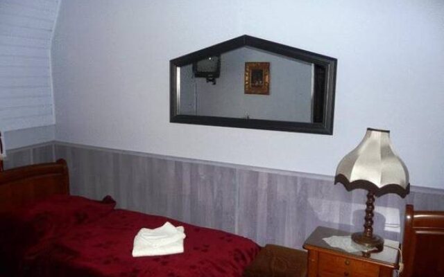 Matus Hotel