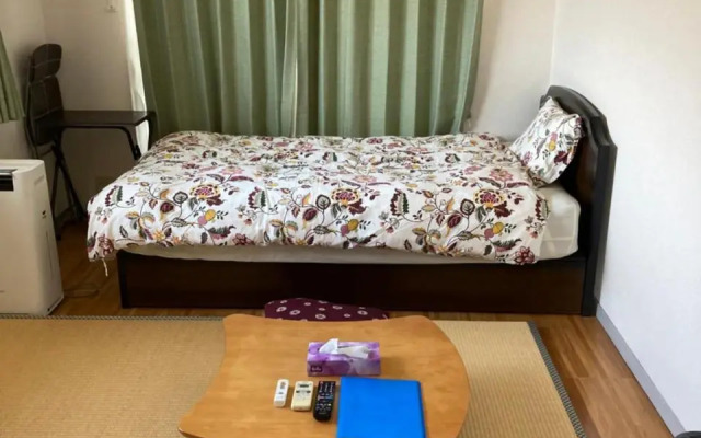 短期賃貸ビッグバーンズマンション田上