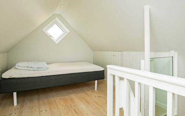 4 Person Holiday Home in Skagen