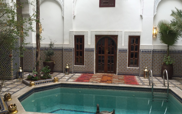 Riad & Spa Esprit du Maroc