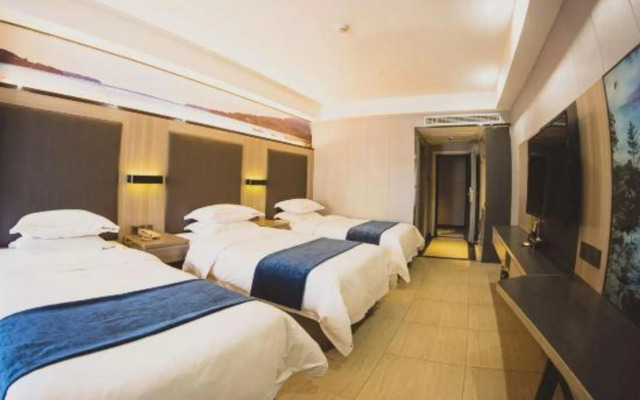 Junkai Business Hotel